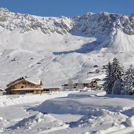 Hotel Les Roches 1500 Mieussy Zewnętrze zdjęcie