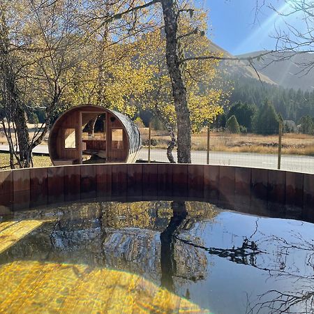 Hotel Les Roches 1500 Mieussy Zewnętrze zdjęcie