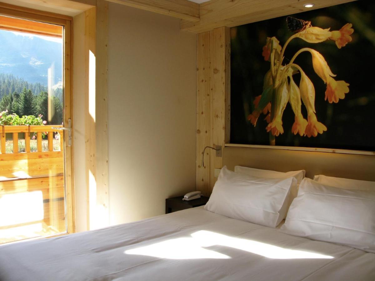 Hotel Les Roches 1500 Mieussy Zewnętrze zdjęcie